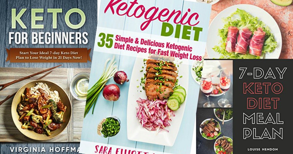 Grab Free Kindle Ebooks Now Make Your Keto Meal Plan For Next Week Hip2save - have roblox obsessed kids try these promo codes hip2save