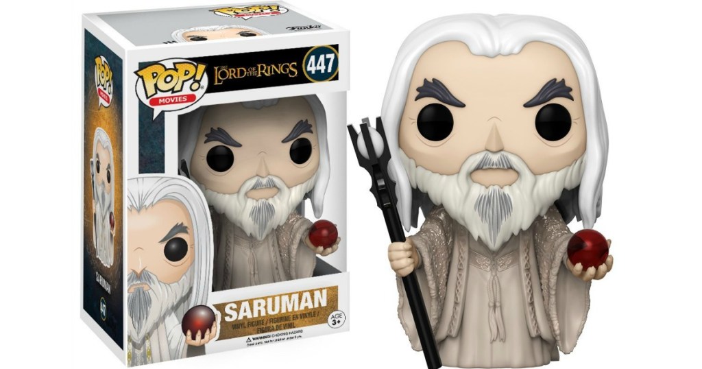 saruman figure