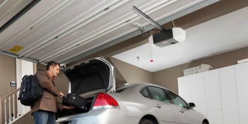 Genie Garage Door Opener Systems as Low as $138 Shipped + More