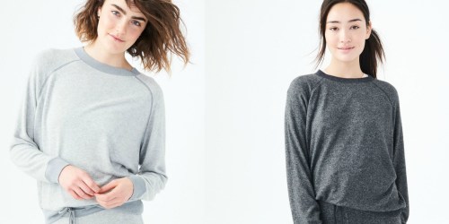 Aeropostale Girls Sleep Sweatshirt Only $4.79 (Regularly $44.50) + More