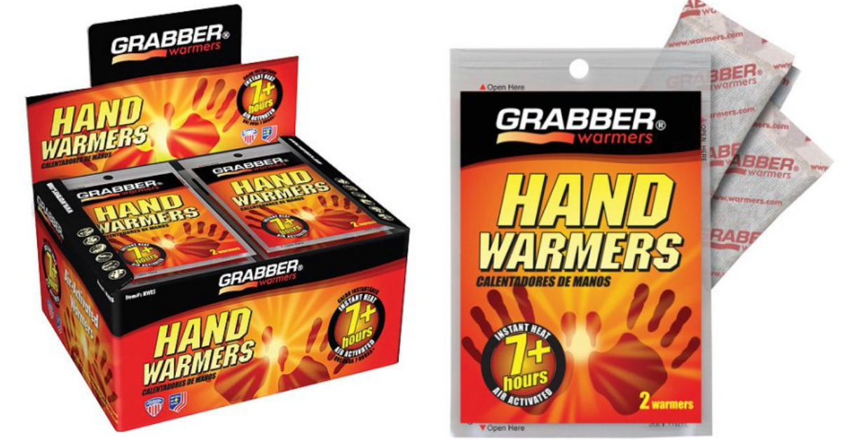 grabber hand warmers near 61111