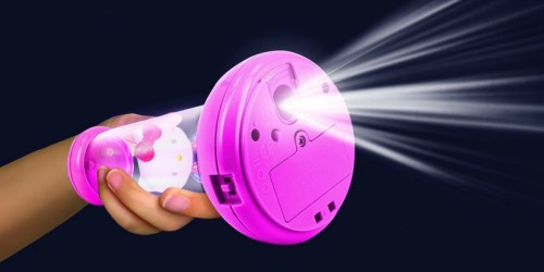 Walmart.com: Hello Kitty Grab ‘n Glow Lantern & Flashlight Just $6.99 (Regularly $28)