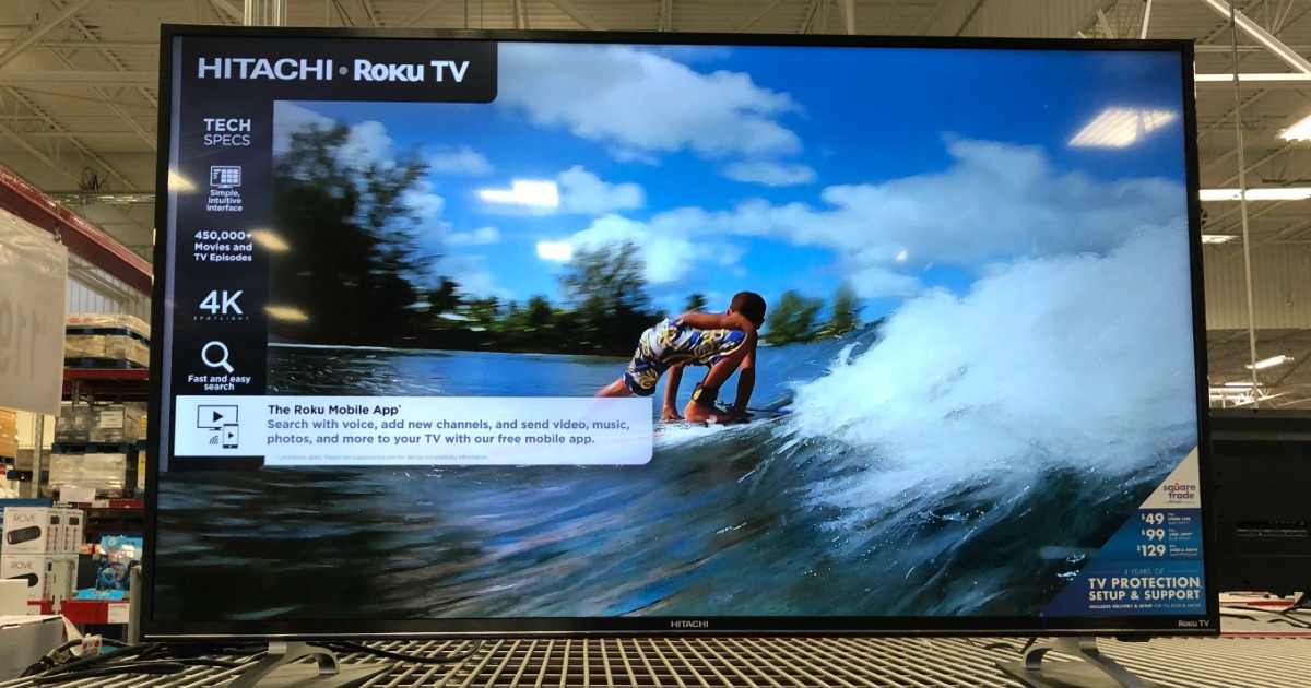 sam's club 32 inch monitor