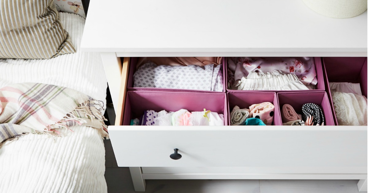 Do YOU Have a Recalled IKEA Dresser? Request Anchoring Kit or Return