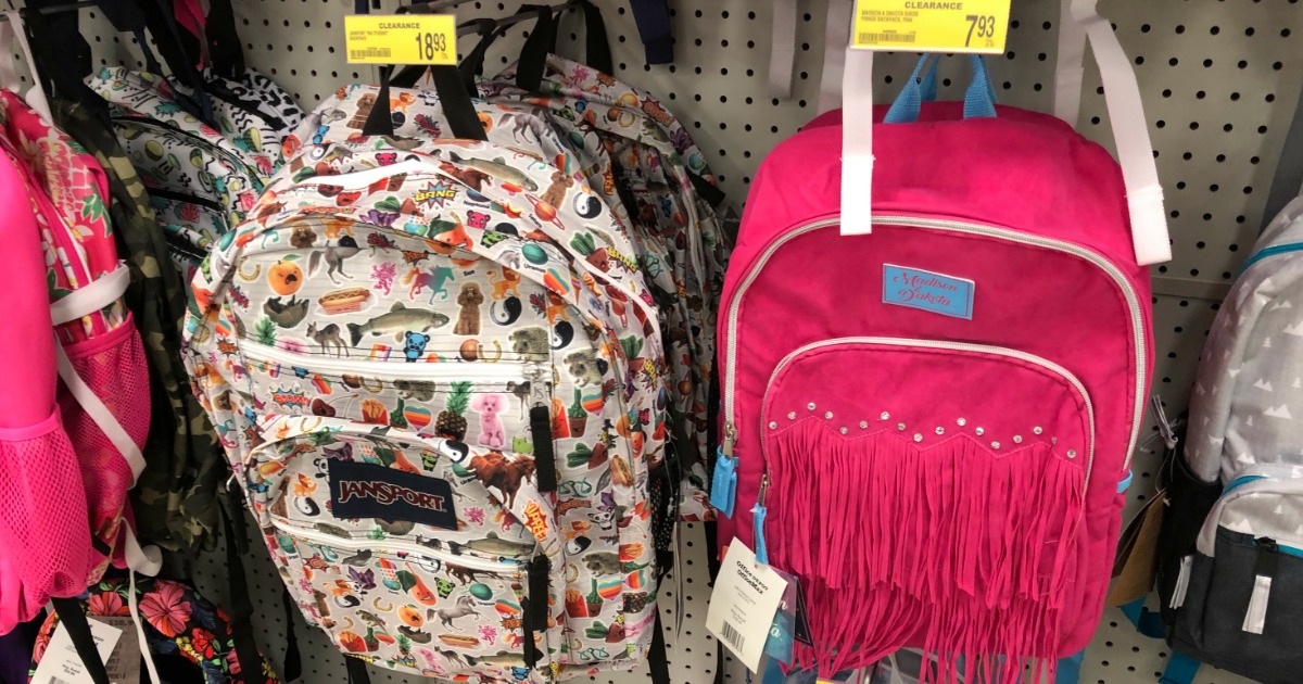 jansport backpack office depot