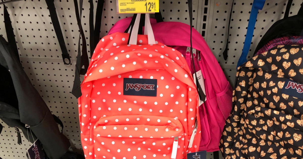 jansport rolling backpack clearance