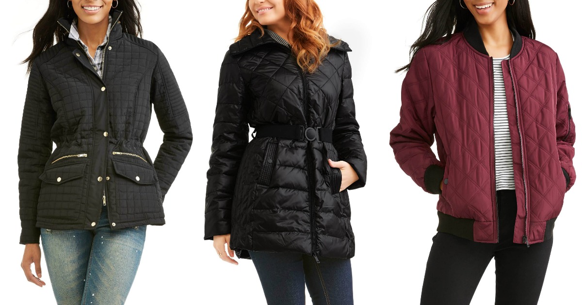 discount womens coats