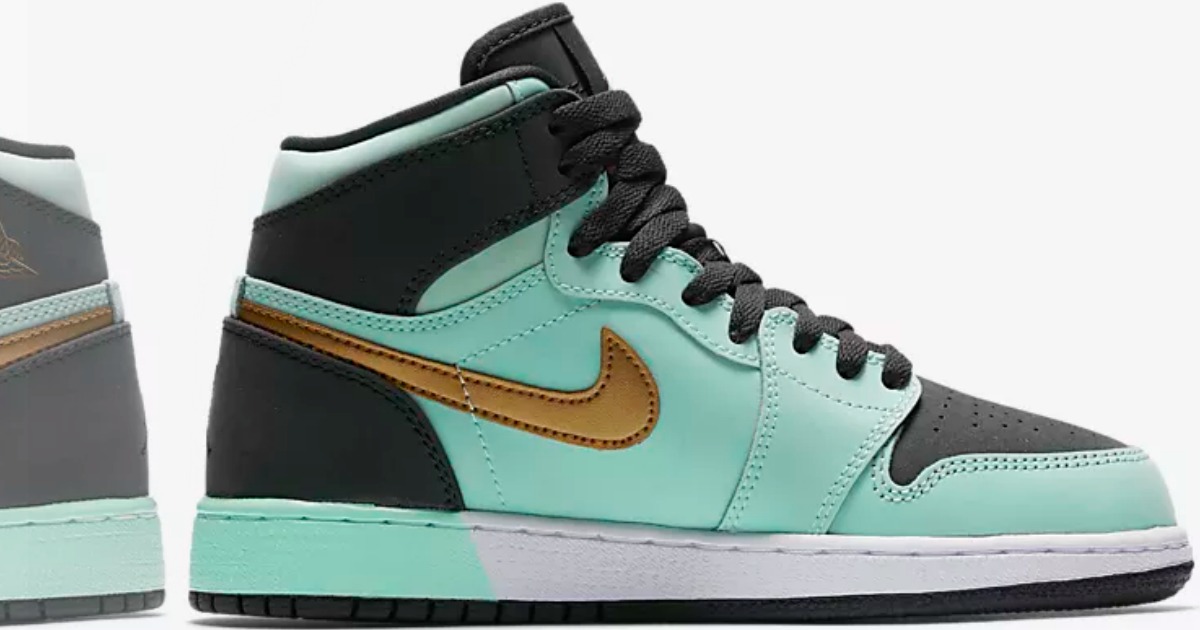 big kids jordan retro