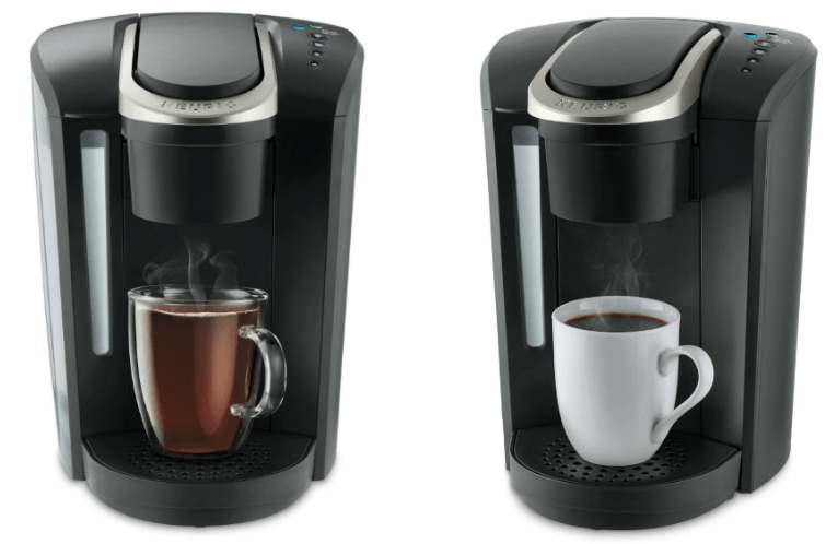 Keurig K-Duo Plus Single-Serve & Carafe Coffee Maker $188 (Reg. $229.99) +  $20 Target Gift Card