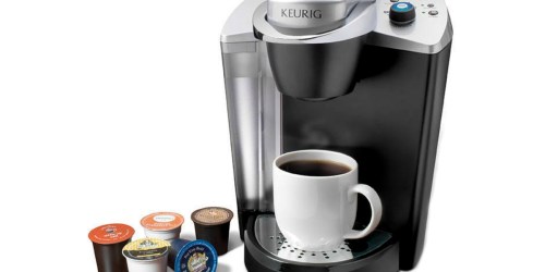 Staples: Keurig OfficePRO Commercial Coffee Brewer Just $79.99 Shipped (Regularly $150)