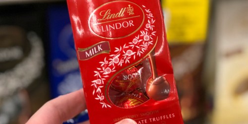 Top Coupons & Deals This Week (FREE Lindt Chocolate and Cheap Rimmel Cosmetics)