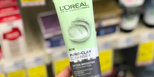 Possible $30 Worth of L’Oreal Beauty Products FREE After Rewards at CVS