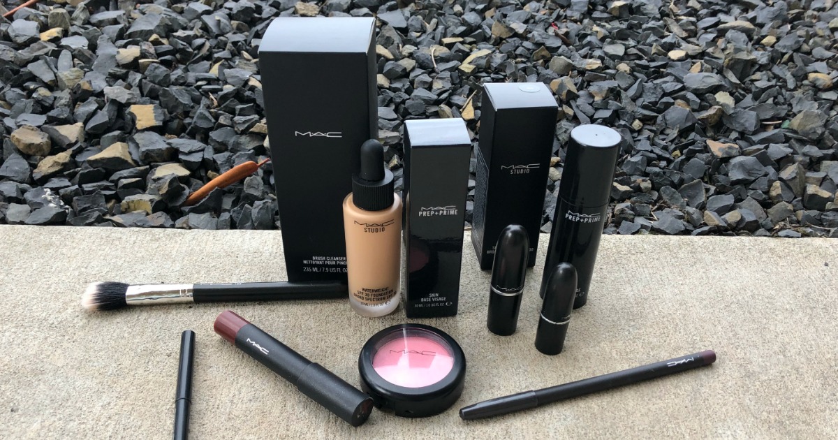 Free Mac Makeup Free Mac Makeup