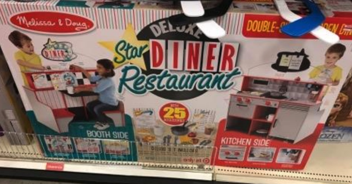 target og diner