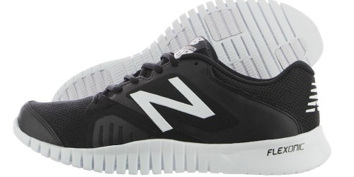 New Balance Men’s and Women’s Shoes Just $35.99 Shipped (Regularly $65+)