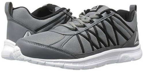 Reebok Men’s Running Shoes Only $23.99 Shipped