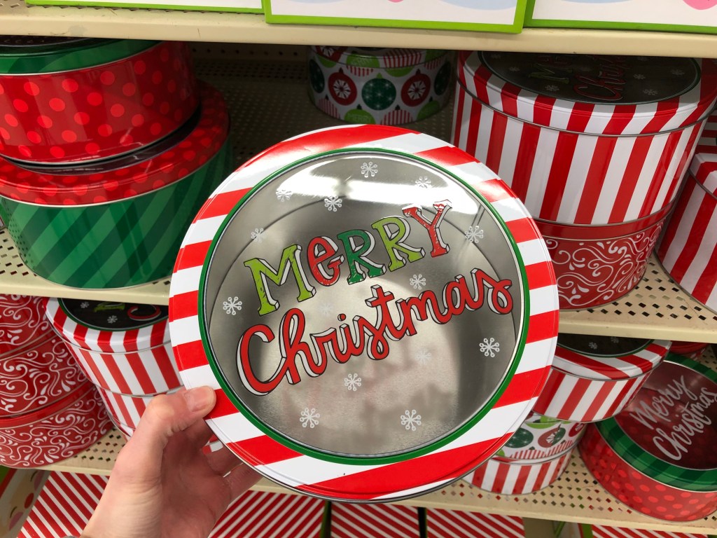 90 Off Christmas Clearance at Hobby Lobby • Hip2Save