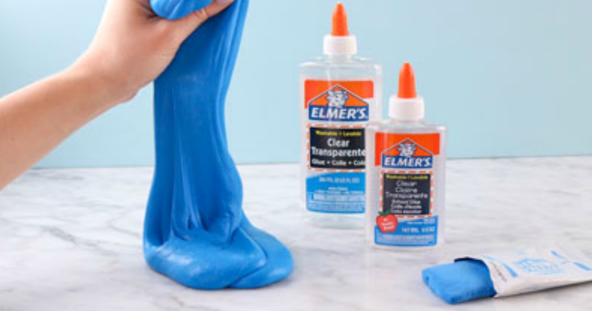 FREE Michaels Clay Slime Event on June 16th