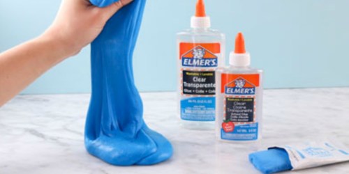 FREE Michaels Clay Slime Event on June 16th