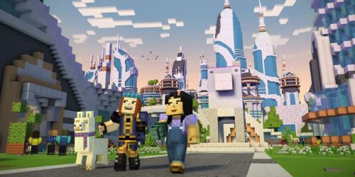 FREE iTunes Apps & Games (Minecraft Story Mode, BeatMaker 3 & More)