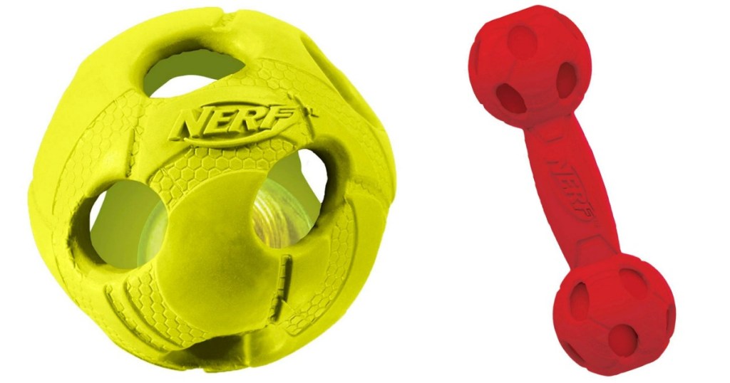 Target Com Up To 65 Off Nerf Dog Toys