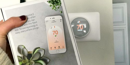 FIVE of the Best Smart Thermostats for Your Home That Will Save You HUNDREDS