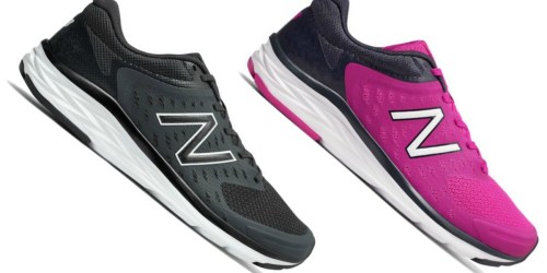 New Balance Mens and Womens Running Shoes Only $34.99 Shipped (Regularly $60)