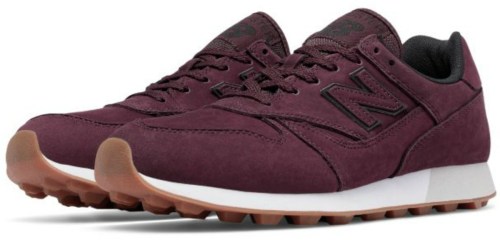 New Balance Men’s Trailbuster Sneakers Just $30.99 Shipped (Regularly $100)