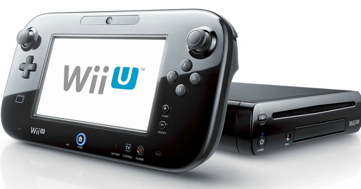 GameStop 30 Off Pre Owned Refurbished Nintendo Wii U GamePad