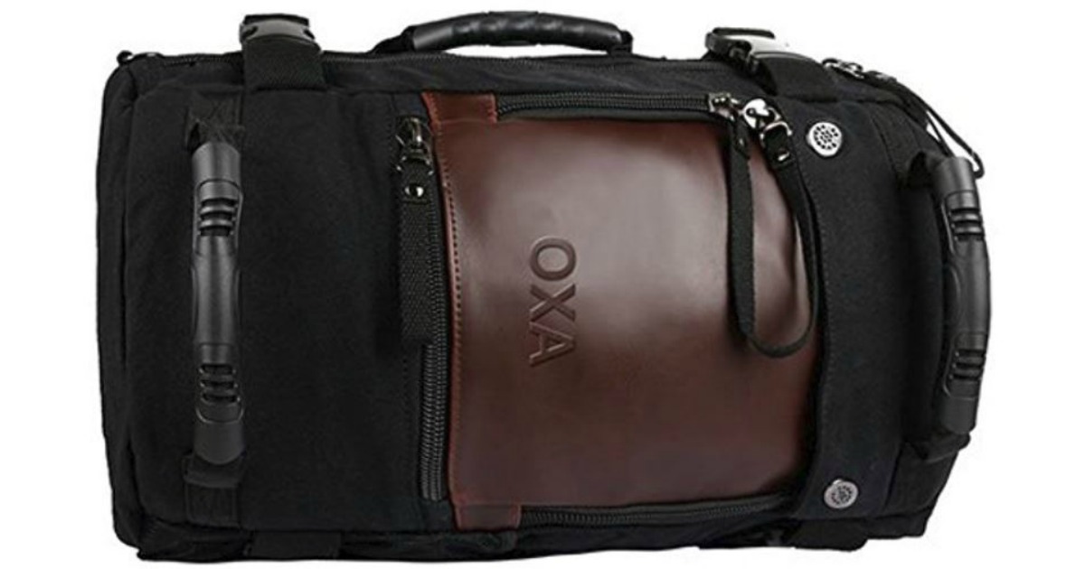 oxa backpack