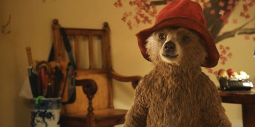 Paddington Movie ONLY $4.99 to Own on Vudu or Amazon Video