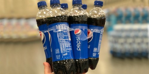 Pepsi 6-Packs Just $2 Each on Walgreens.com (Regularly $4.29)