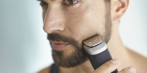 Philips Norelco Multigroom Trimmer ONLY $15 (Regularly $40)
