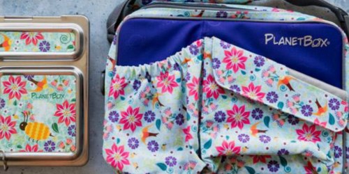 PlanetBox: RARE 18% Off Select Carry Bags (Awesome Reviews)