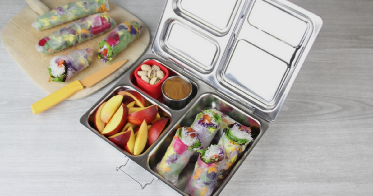 RARE 18 Off Launch Lunchboxes (Awesome Reviews)