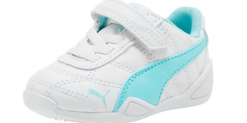 Puma Toddler Shoes Only $15.99 Shipped (Regularly $40) + More
