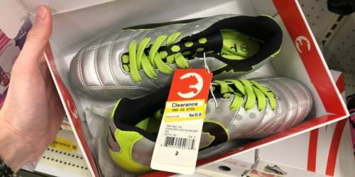 70% Off Sports Clearance at Target (Puma, Nike & More)