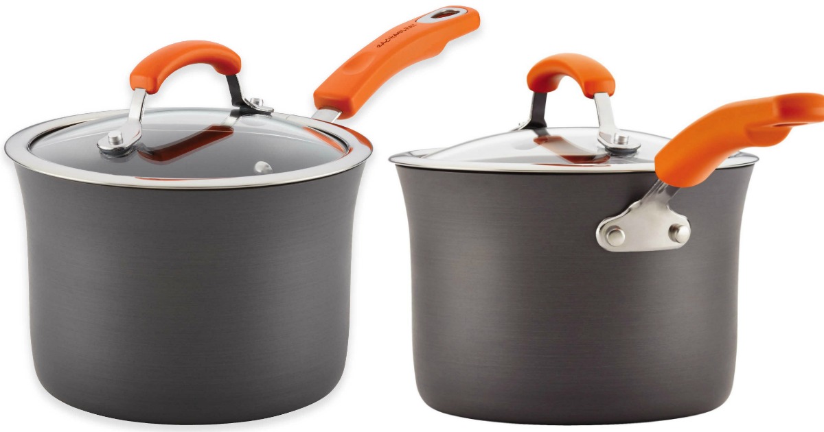 saucepan sets target