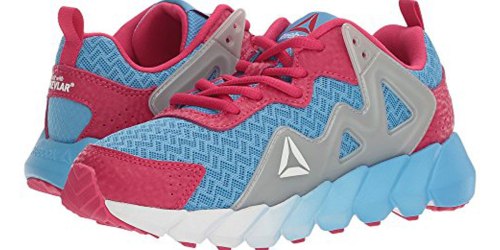 Extra 25% Off 6PM.com Sale Styles = Girls Reebok Athletic Shoes Just $17 (Regularly $55) & More