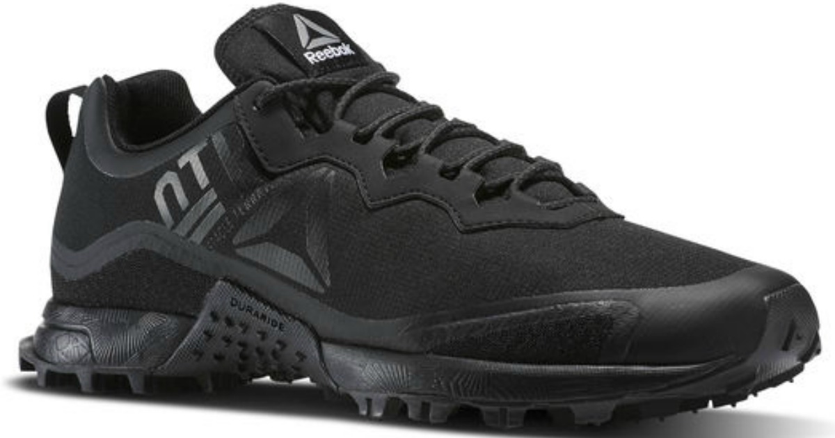 all terrain craze shoes