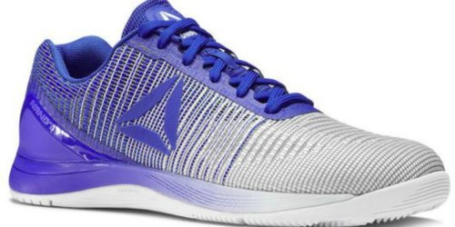 Reebok Men & Women Crossfit Shoes Only $55.97 Shipped (Regularly $130) + More