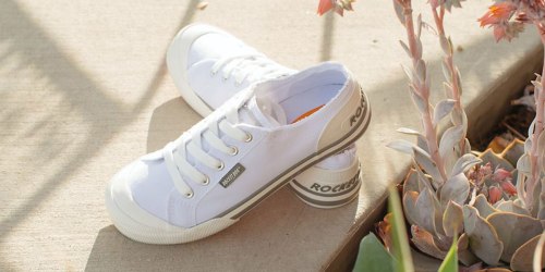 50% Off Rocket Dog Sneakers + Free Shipping