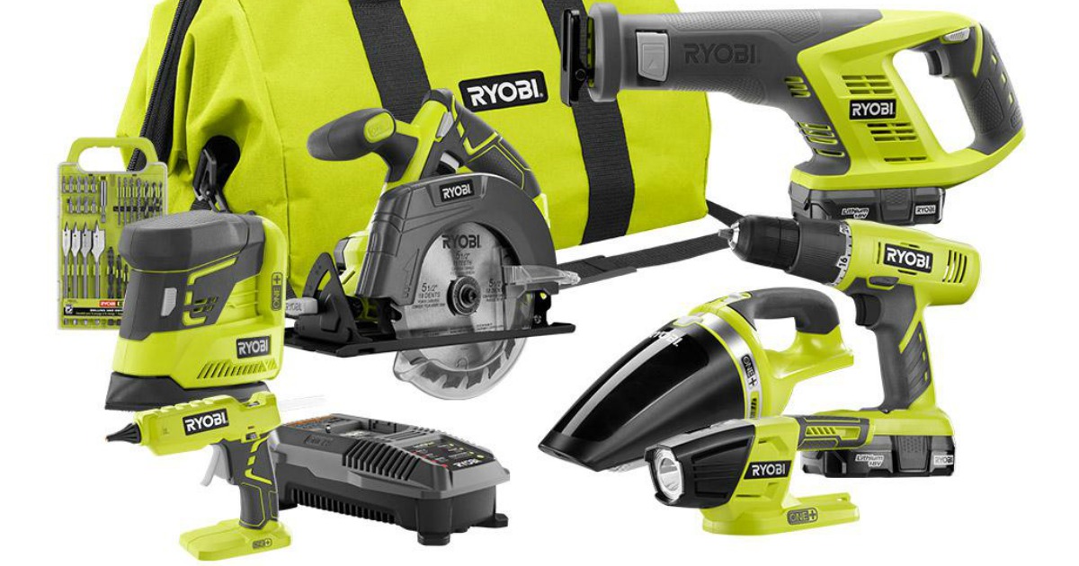 Ryobi инструмент. Ryobi one+ инструмент. Ryobi Tool PNG. Набор аккумуляторного инструмента Ryobi - мобильная мастерская. Набор инструмента Ryobi аккумулятор с циркулярной пилой.