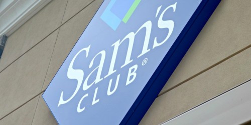 Sam’s Club One Day Sale Starts NOW (Save on Gift Cards, Electronics & More)