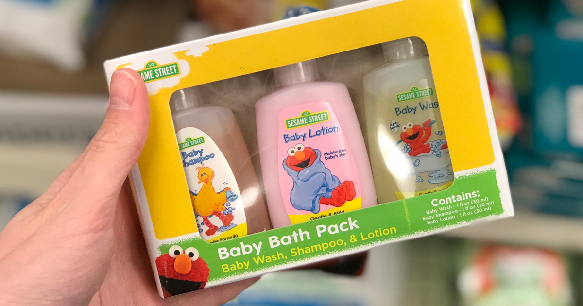 Dollar tree hot sale baby stuff