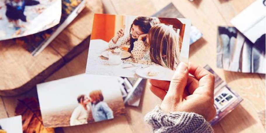 GO! Shutterfly Photo Prints 101-Count Just 39¢ Shipped