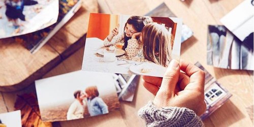 250 Free Shutterfly Prints + Free 16×20 Print (Up To $80 Value) – Just Pay Shipping