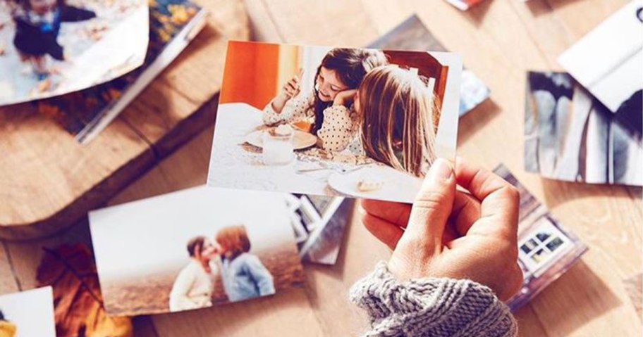 Shutterfly photo prints