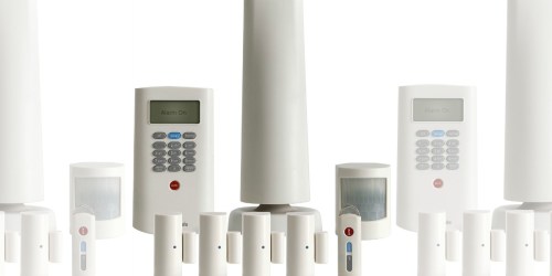 Best Buy: SimpliSafe Home Security System Only $169.99 Shipped (Great Reviews)