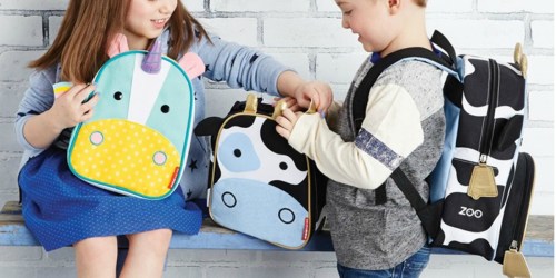 40% Off Skip Hop Baby & Kids Items on Zulily